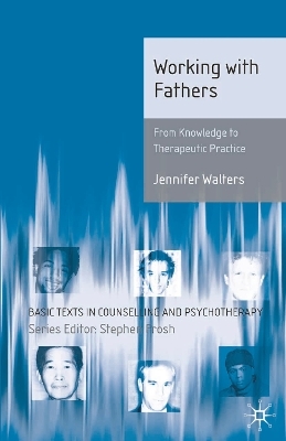 Working with Fathers - Jennifer Walters