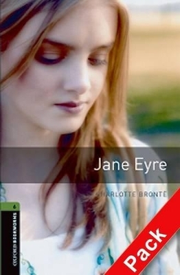 Oxford Bookworms Library Level 6 Jane Eyre