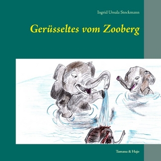 Gerüsseltes vom Zooberg