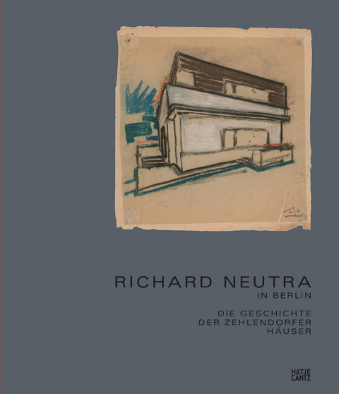 Richard Neutra in Berlin - 