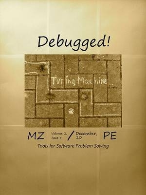 Debugged! MZ/PE