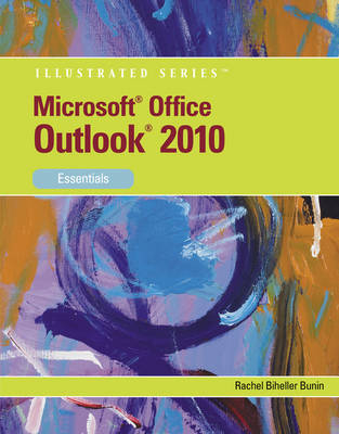 Microsoft Outlook 2010 - Rachel Biheller Bunin