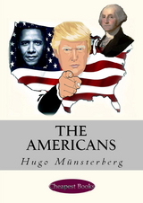 The Americans - Prof. Hugo M&uuml;nsterberg