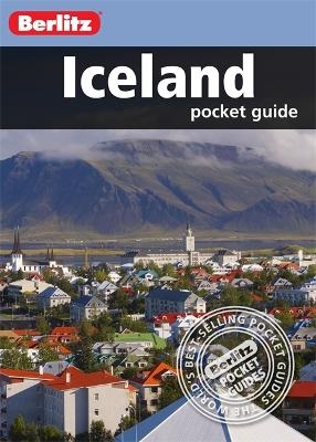Berlitz: Iceland Pocket Guide
