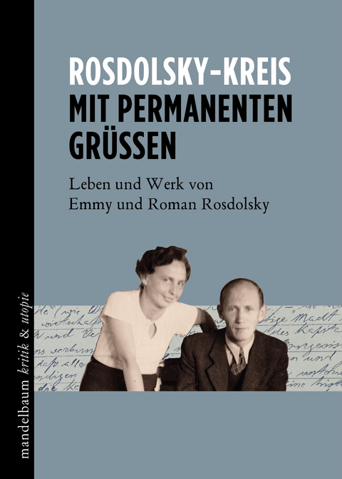 Mit permanenten Grüßen