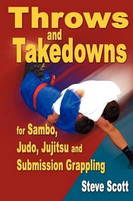 Throws & Takedowns