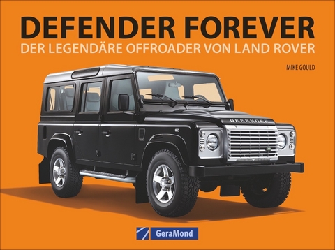 Defender Forever