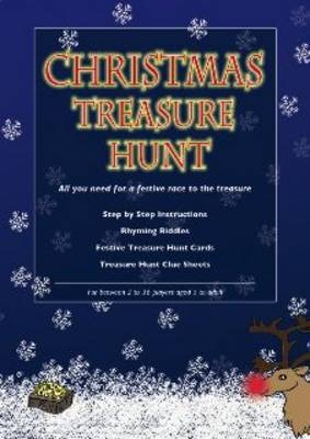 Christmas Treasure Hunt