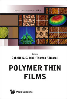 Polymer Thin Films - 