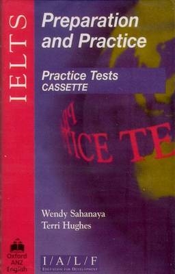 IELTS Preparation and Practice