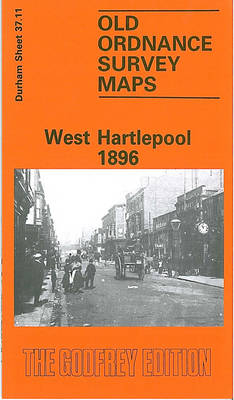West Hartlepool 1896 - Alan Coates Klottrup