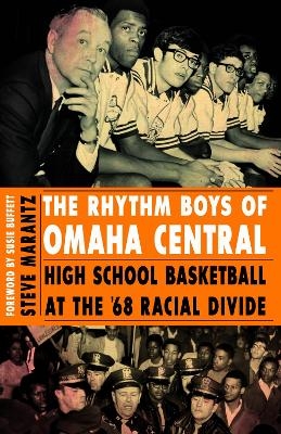 The Rhythm Boys of Omaha Central