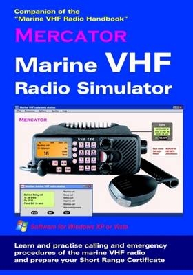 Marine VHF Radio Simulator