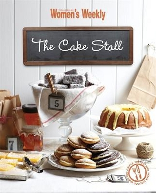 The Cake Stall