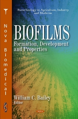 Biofilms - 