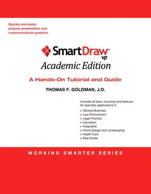 SmartDraw VP - Thomas Goldman