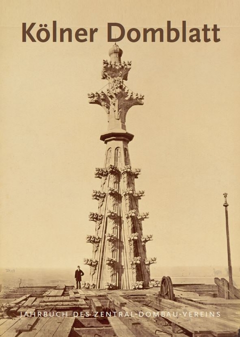 K&ouml;lner Domblatt 2016 - 