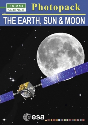 The Earth, Sun & Moon