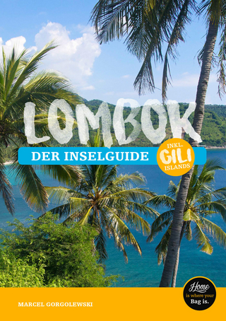 Lombok Reiseführer - der Inselguide