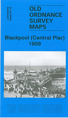 Blackpool (Central Pier) 1909