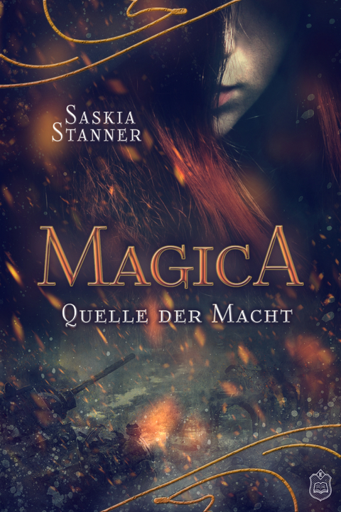 Magica - Saskia Stanner