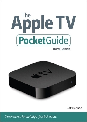 The Apple TV Pocket Guide