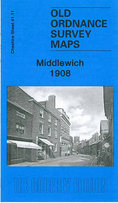 Middlewich 1908 - Derrick Pratt