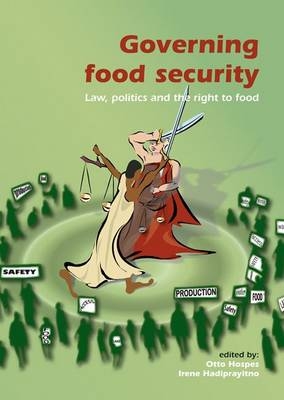 Governing food security - 