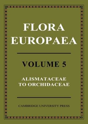 Flora Europaea - 