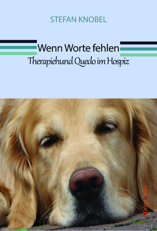 Wenn Worte fehlen