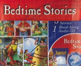 Bedtime Stories