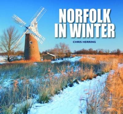 Norfolk in Winter - Chris Herring