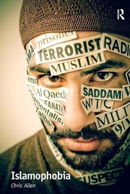 Islamophobia - Chris Allen