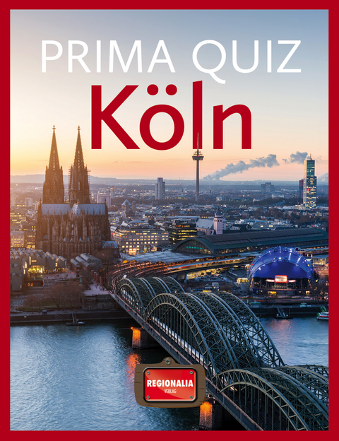 Prima Quiz K&ouml;ln