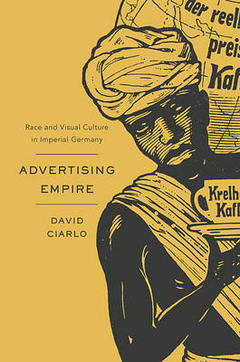 Advertising Empire - David Ciarlo