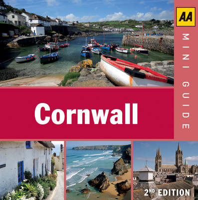 Cornwall - Des Hannigan