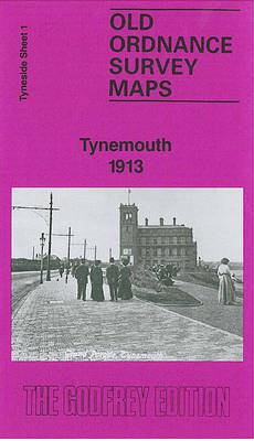 Tynemouth 1913 - Eric Hollerton