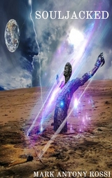 Souljacked -  Mark Antony Rossi