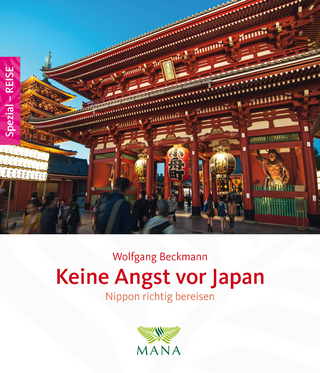 Keine Angst vor Japan