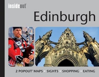 Edinburgh Inside Out Travel Guide