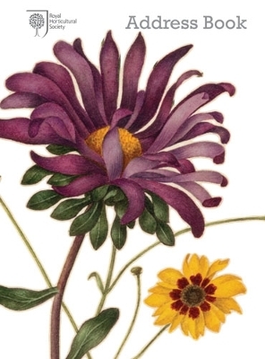 RHS Pocket Address Book 2012