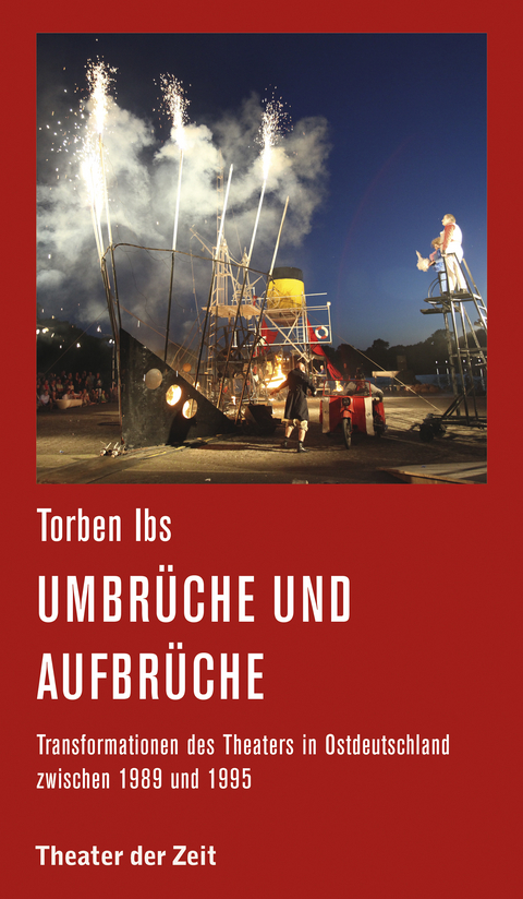 Umbr&uuml;che und Aufbr&uuml;che - Torben Ibs
