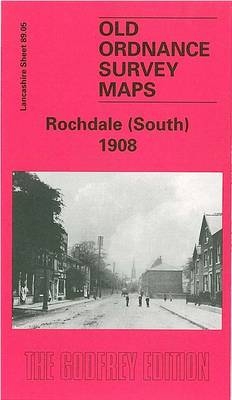 Rochdale (South) 1908