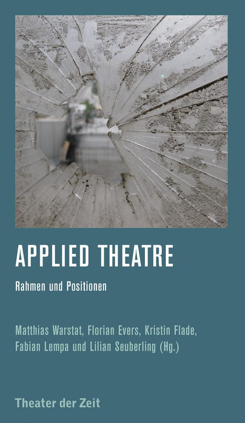 Applied Theatre - 