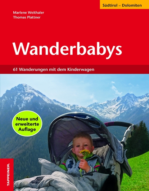 Wanderbabys - Thomas Plattner, Marlene Weithaler