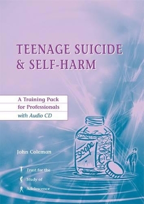 Teenage Suicide and Self-Harm