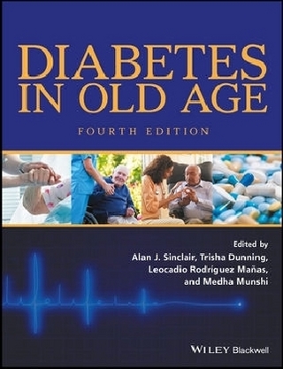 Diabetes in Old Age