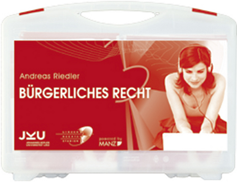 Medienkoffer B&uuml;rgerliches Recht - 