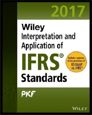 Wiley IFRS 2017 Interpretation and Application of IFRS Standards
