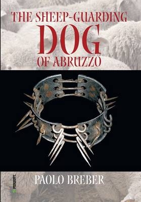 The Sheep-guarding Dog of Abruzzo - P. Breber